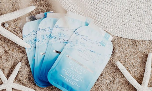 VOESH New York appoints b. the communications agency 